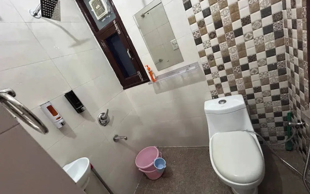 Entire 3bhk Luxury Flat in Zirakpur-panchkula-chandigarh-mohali, Punjab, India