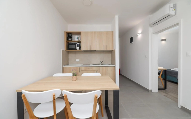 Apartments Medena