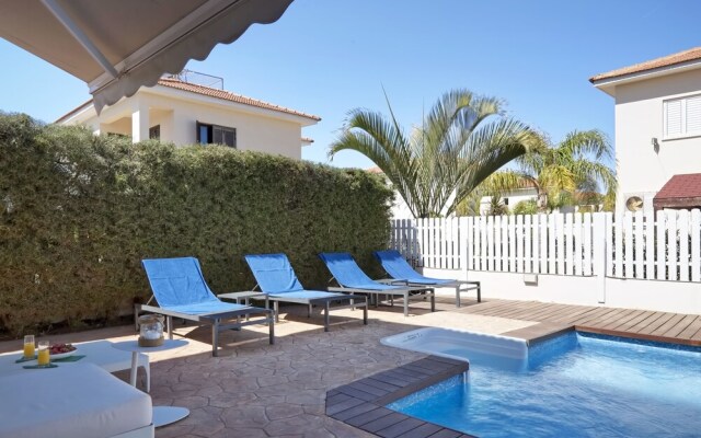 Velomar Elite Luxury Home
