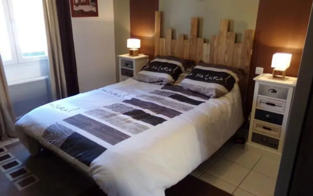 Gîte Thierry Teyssier 2