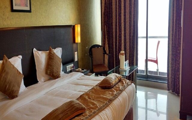Hotel Princess Park
