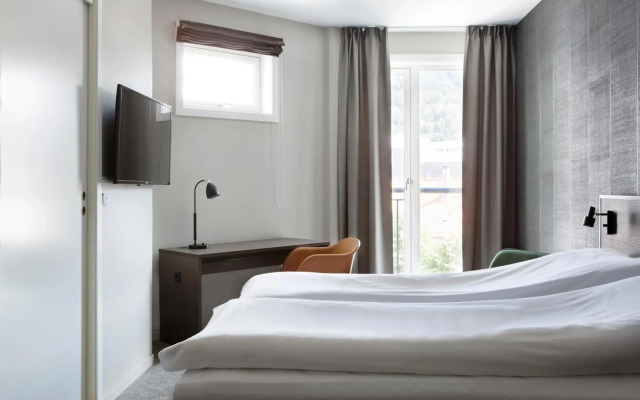 Comfort Hotel Bergen