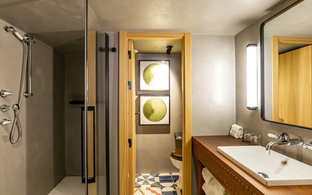 Hotel La Torre del Canonigo - Small Luxury Hotels
