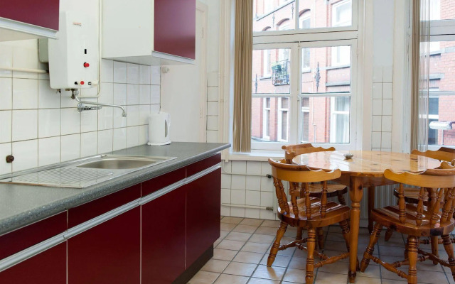 Old City Centre apartments - Central Station area