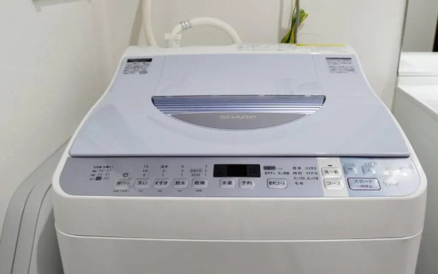 Ya -MIYABI – Guest Rooms – Kyoto
