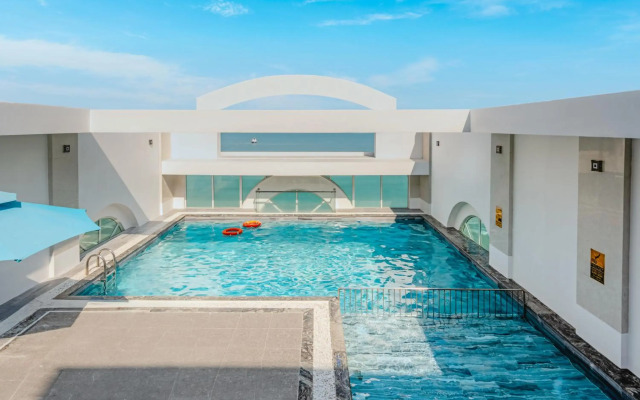 Paracel Danang Hotel