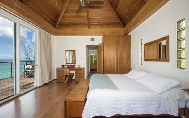 Touch of Class by Eleuthera Vacation Rentals