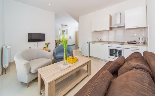 Dubrovnik West View Apartment