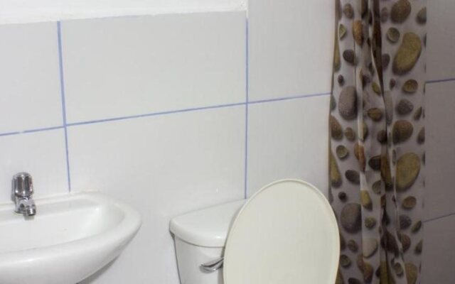 Intiraymi Guest House