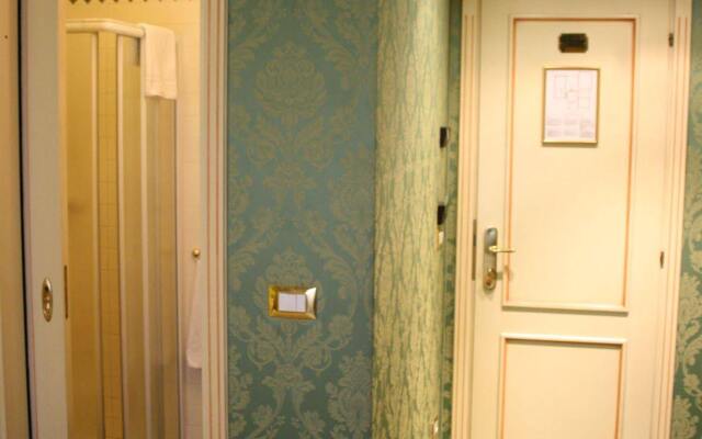 Hotel Villa Delle Palme