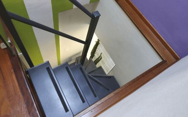 Appartamento Sarina by Vacation in Lucca