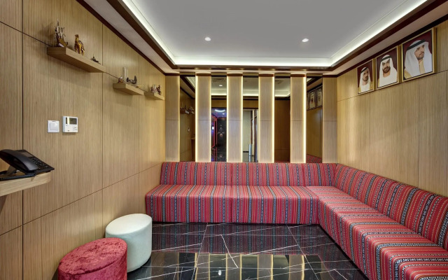 Wescott Hotel