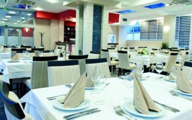 Tcc Grand Plaza Hotel