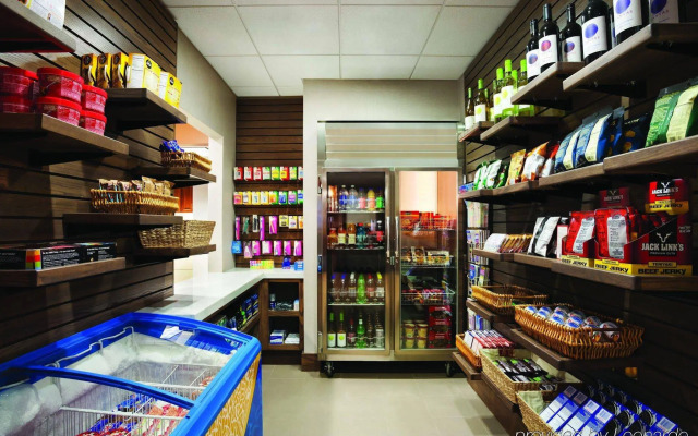 TownePlace Suites by Marriott Charlotte LoSo