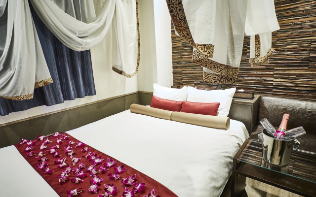 Hotel Petit Bali Higashishinjuku - Adults Only