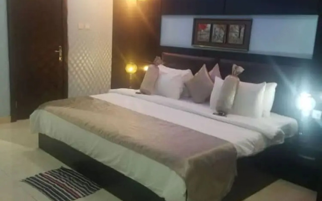 Witsspring Suites