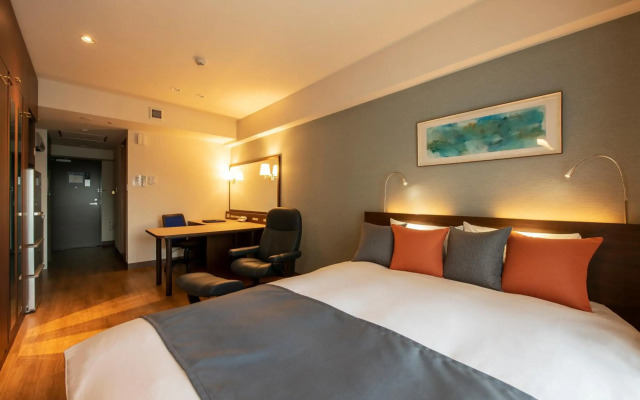 Hotel New Port Yokosuka