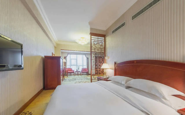 Wuhuan Hotel