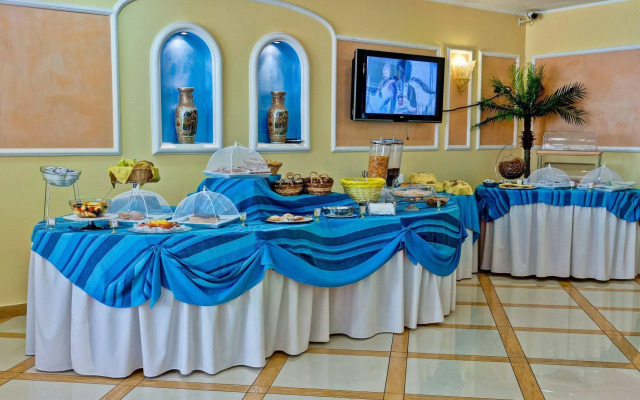Hotel La Perla