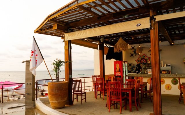 Santa Martha Bungalows