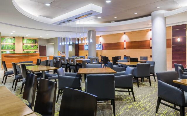 Springhill Suites by Marriott Richmond Northwest