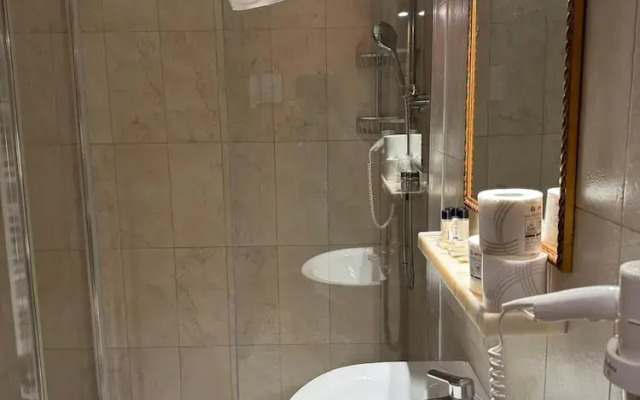 Hotel Guerrato