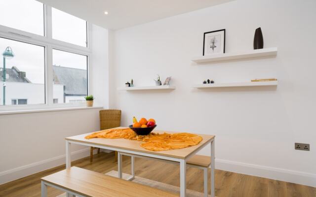 Panther House by Oval