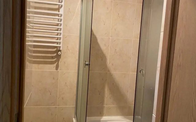 Відпочинковий комплекс Старий дворик