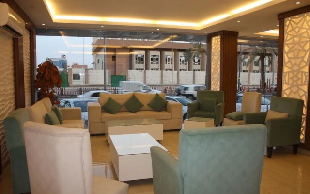 Meera Suites 4