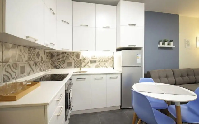 KNJZ Seaview Apartment