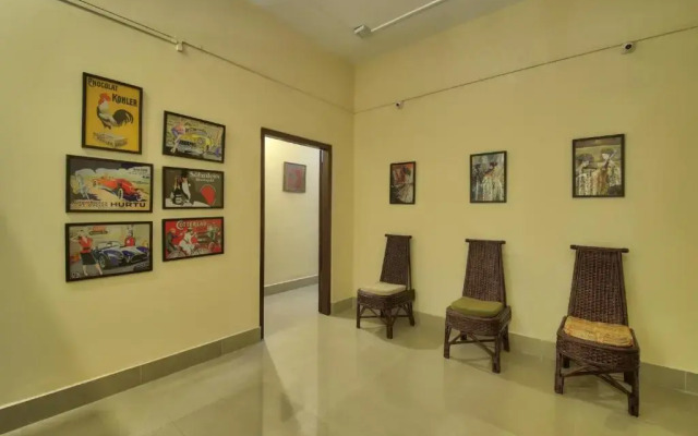 Harmony House - A Boutique Hotel