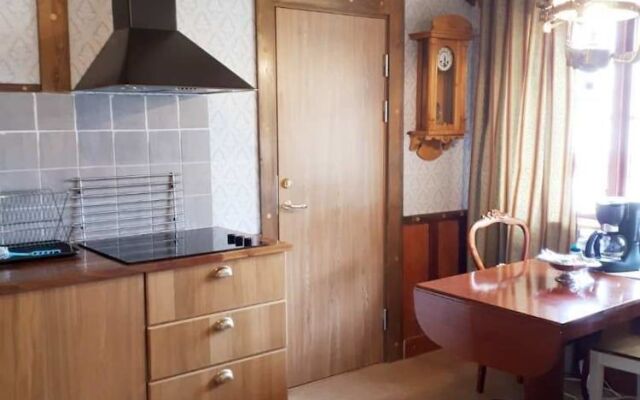 Nymans Bed & Breakfast