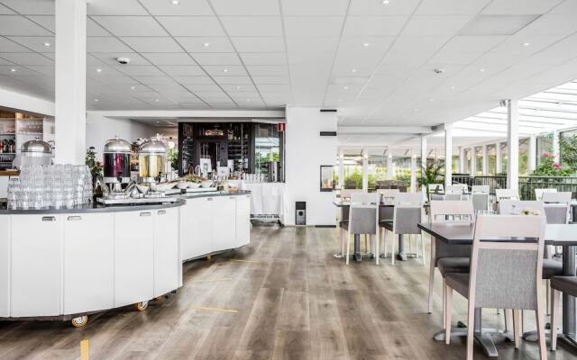 Hovs Hallar Sure Hotel Collection By Best Western