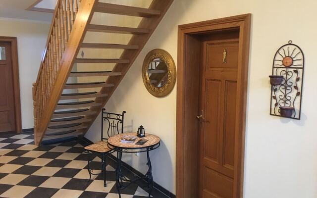 Hotel Plater Hermann