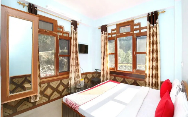 Yatika Home Stay Kamyana by OYO Rooms