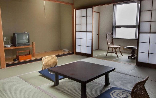Hotel Korakuso
