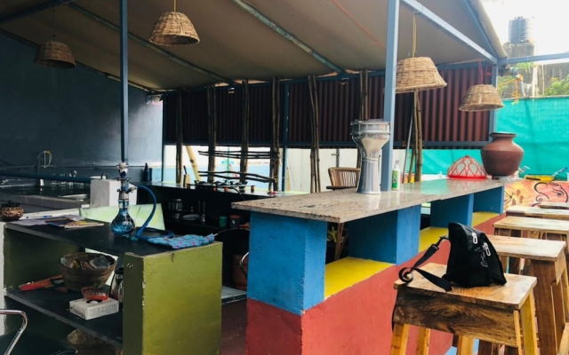 Gurukulam Hostel