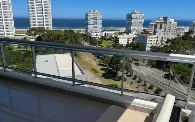 Apartamento 901 torre One II