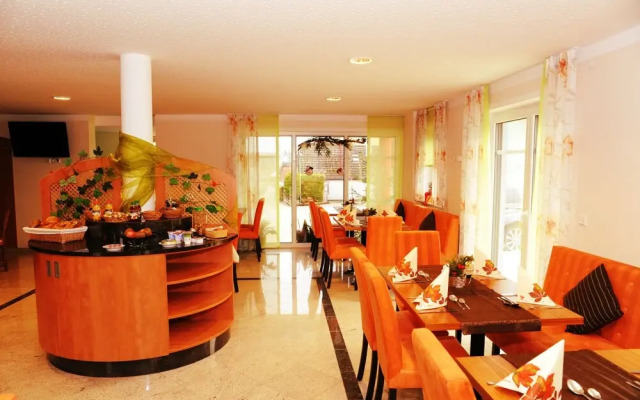 Rothsee Hotel