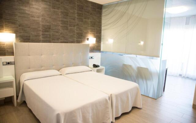 Hotel Luz de Luna