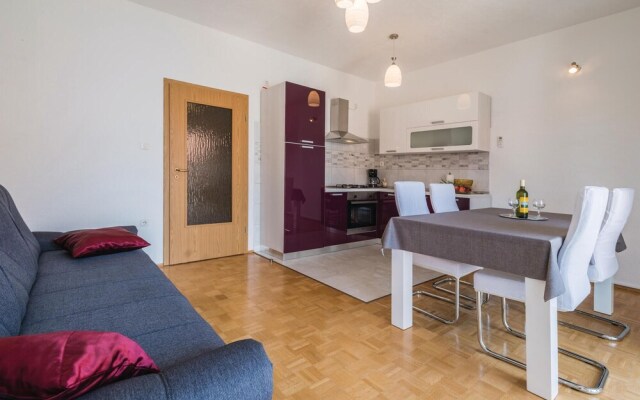 Stunning Apartment in Senj With Wifi and 1 Bedrooms