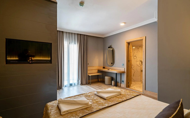 Side Amour Hotel - All Inclusive