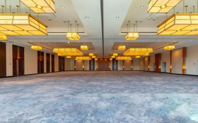 Residences at The InterContinental