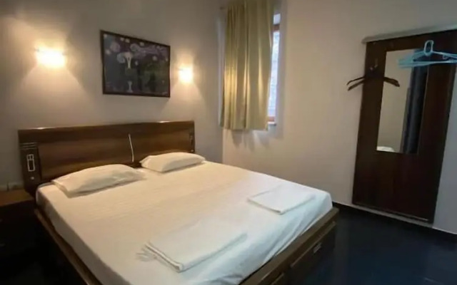 SPA Hotel