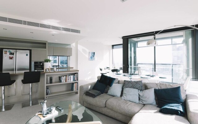 Experience Waterfront Luxury with Views