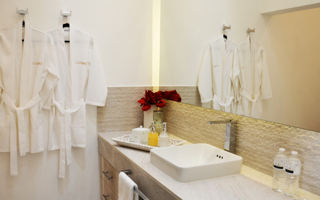 Casa Laní Luxury B&B