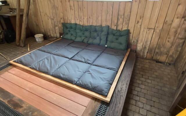 Luxurious Holiday Home In Middelkerke With Sauna
