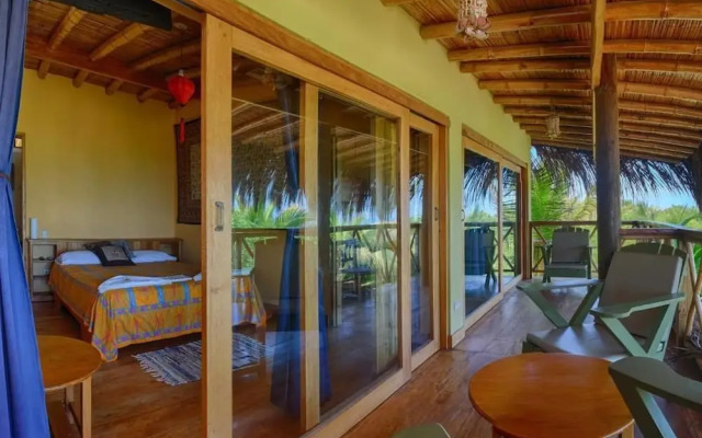 El Destino Casas y Bungalows Vichayito