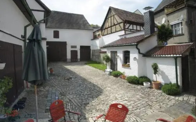 3 Seiten Ferienwohnung