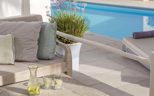Mykonos Ammos Hotel